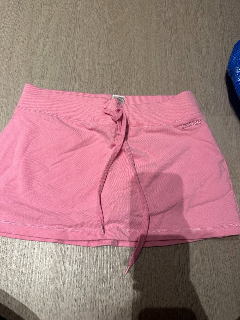 garage StretchTerry™ Micro Skort